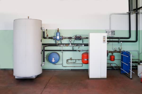 Heat Pump Installation and Replacement Services