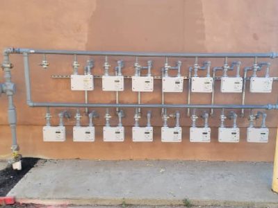 General Plumbing Maintenance Services