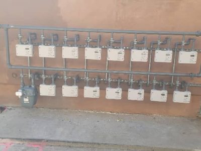 General Plumbing Repair and Maintenance Services