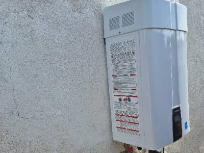 Heat Pump Installation Services