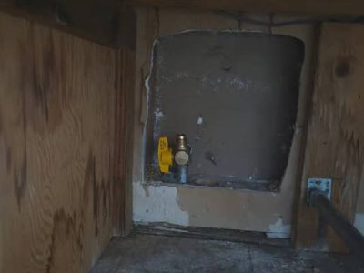 Plumbing Repair and Maintenance Services